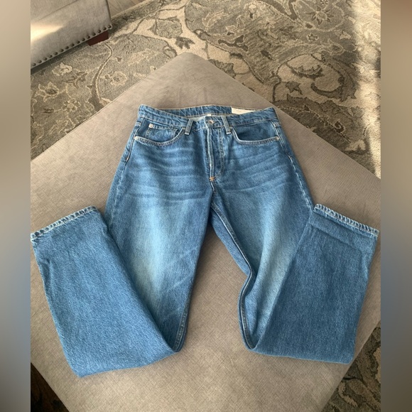 Rag & Bone Rosa Mid-Rise Boyfriend Jean size 27 - Picture 1 of 11